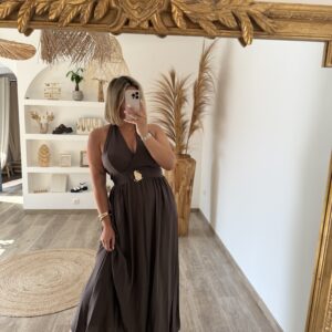 ROBE RAPHAELLE