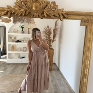ROBE OCTAVIE