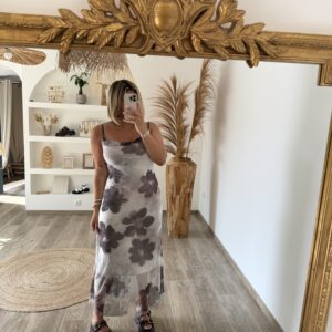 ROBE IRIS