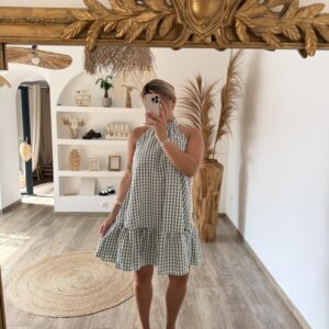 ROBE LÉA