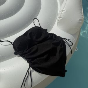 MAILLOT DE BAIN 1 PIÉCE - PAILLETES