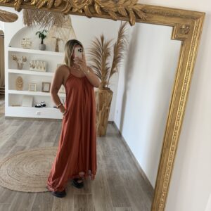 ROBE CLEANE