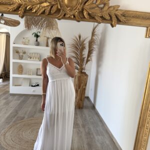 ROBE NATHALIE
