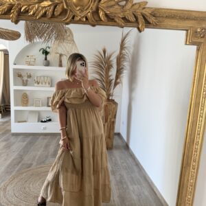 ROBE NINON