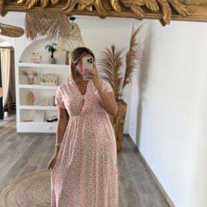ROBE ALINE