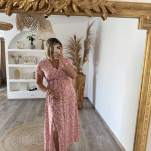ROBE SONIA