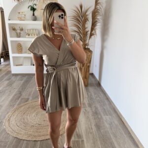 COMBI-SHORT MÉRIE