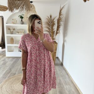 ROBE COURTE BELLA