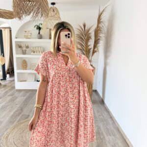 ROBE COURTE BELLA