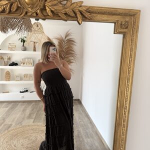ROBE CAMILLA