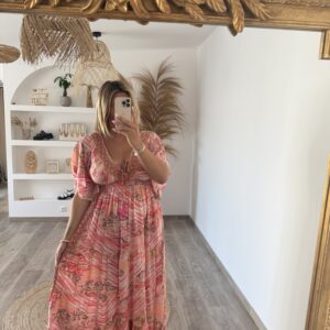 ROBE BONNIE