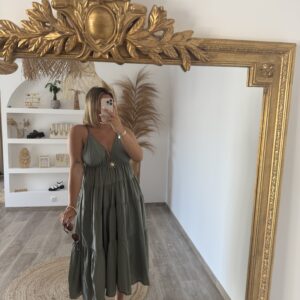 ROBE NOUR