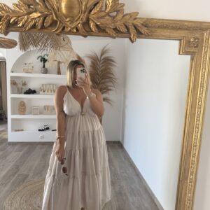 ROBE NOUR