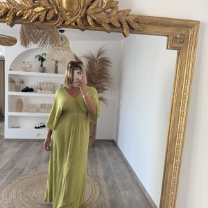 ROBE LOUISON