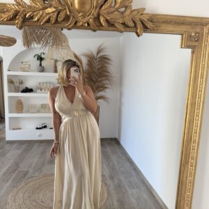 ROBE RAPHAELLE