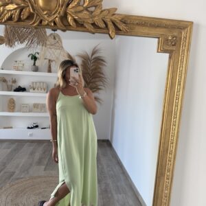 ROBE LISA