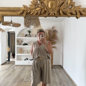 ENSEMBLE LOUISON