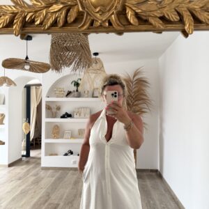 ROBE CARMEN