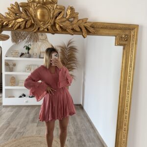 ROBE JEANNE