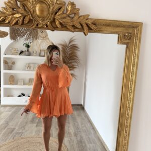 ROBE JEANNE