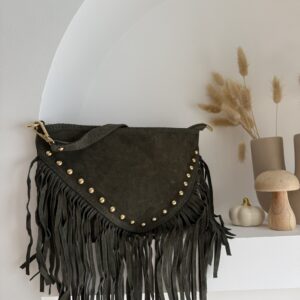 SAC À FRANGES