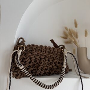 SAC EN CROCHET