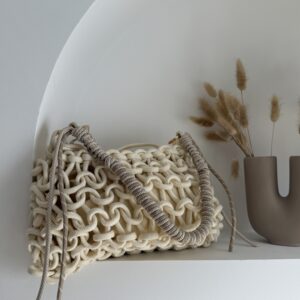 SAC EN CROCHET