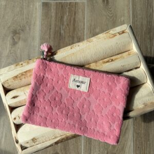 POCHETTE "AMOUR"