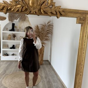 ROBE CHARLIZE
