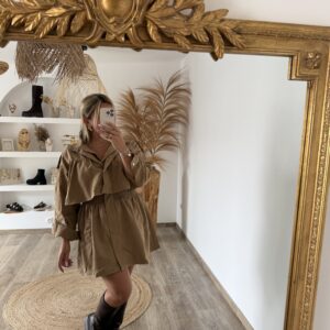 ROBE LOUANE