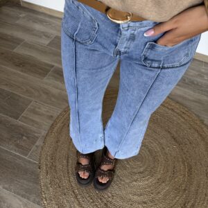 JEANS RAPHAELLE