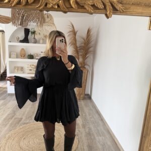 ROBE ELEONORE