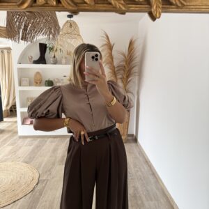 BLOUSE THEA