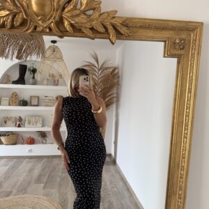 ROBE CARLA - POIS