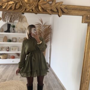 ROBE NAOLIE
