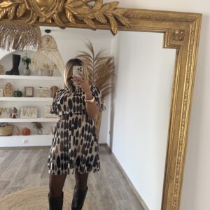 ROBE CARMEN