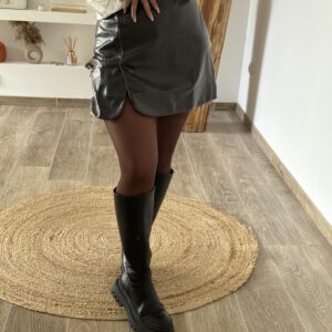 JUE SHORT - CROCO CHOCO