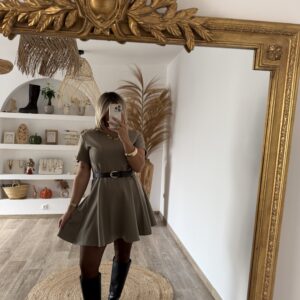 ROBE ELISA