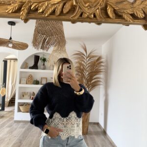 PULL - MANON