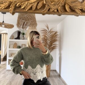 PULL - MANON