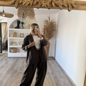 BLAZER - LEANE OVERSIZE