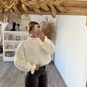 PULL LISON