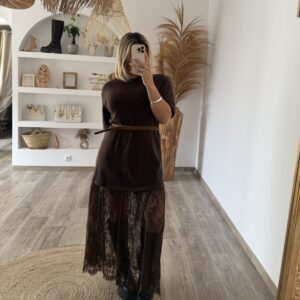 ROBE - ROSA