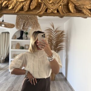 BLOUSE - LISON