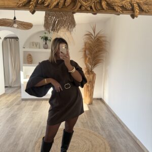 ROBE CLARA