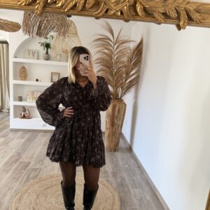 ROBE ESMEE